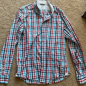 Express Dress Shirt